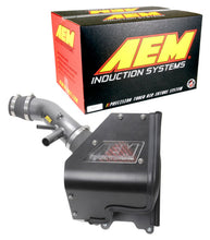 Load image into Gallery viewer, AEM Induction 21-847C Cold Air Induction System Fits 17-18 Sportage