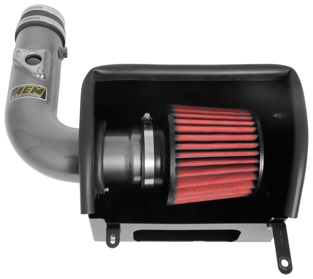 AEM Induction 21-853C Cold Air Induction System Fits 13-20 86 BRZ FR-S