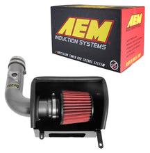 Load image into Gallery viewer, AEM Induction 21-853C Cold Air Induction System Fits 13-20 86 BRZ FR-S