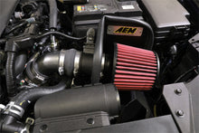 Load image into Gallery viewer, AEM Induction 21-858C Cold Air Induction System Fits 19-24 Elantra Forte Forte5