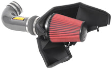 Load image into Gallery viewer, AEM Induction 21-859C Cold Air Induction System Fits 16-24 Camaro