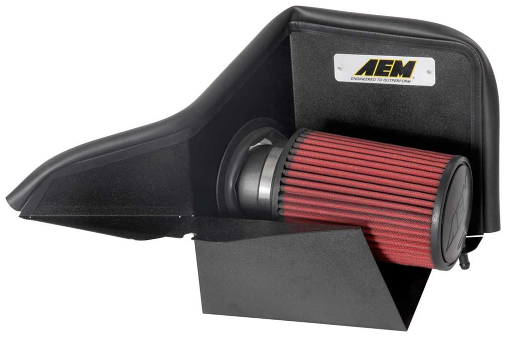 AEM Induction 21-860C Cold Air Induction System Fits 13-18 Focus