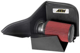 AEM Induction 21-860C Cold Air Induction System Fits 13-18 Focus