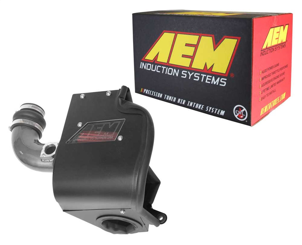 AEM Induction 21-861C Cold Air Induction System Fits 18-22 6 CX-9