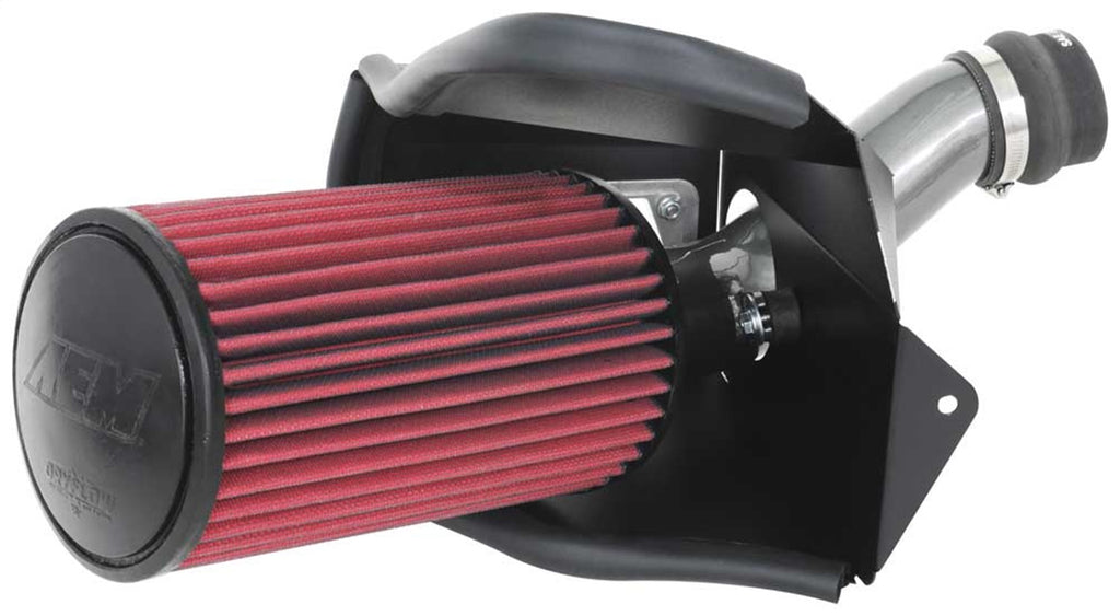 AEM Induction 21-863C Cold Air Intake System Fits 19-21 WRX STI