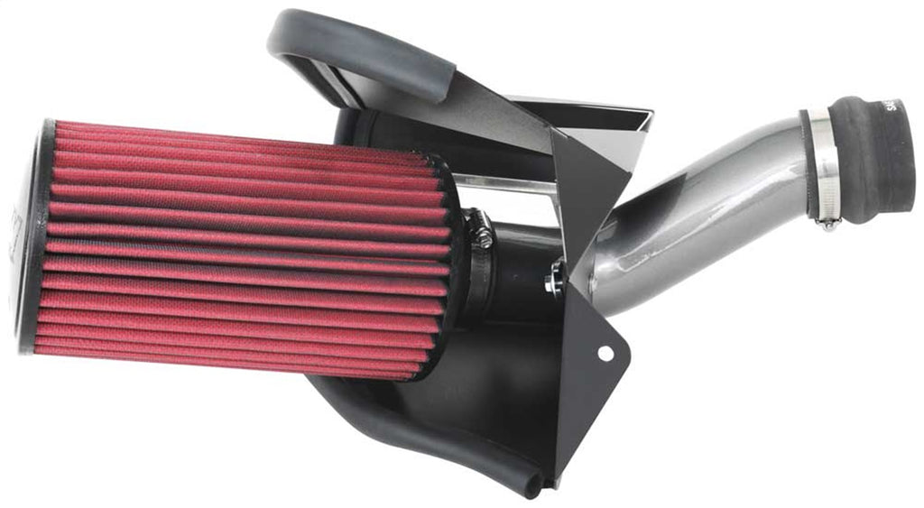 AEM Induction 21-863C Cold Air Intake System Fits 19-21 WRX STI