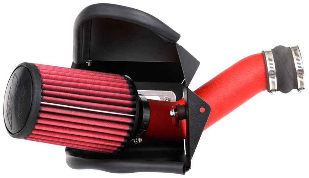 AEM Induction 21-863WR Cold Air Intake System Fits 19-21 WRX STI