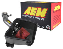 Load image into Gallery viewer, AEM Induction 21-864C Cold Air Induction System Fits 19 Corolla