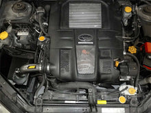 Load image into Gallery viewer, AEM Induction 21-866C Cold Air Induction System Fits 05-09 Legacy