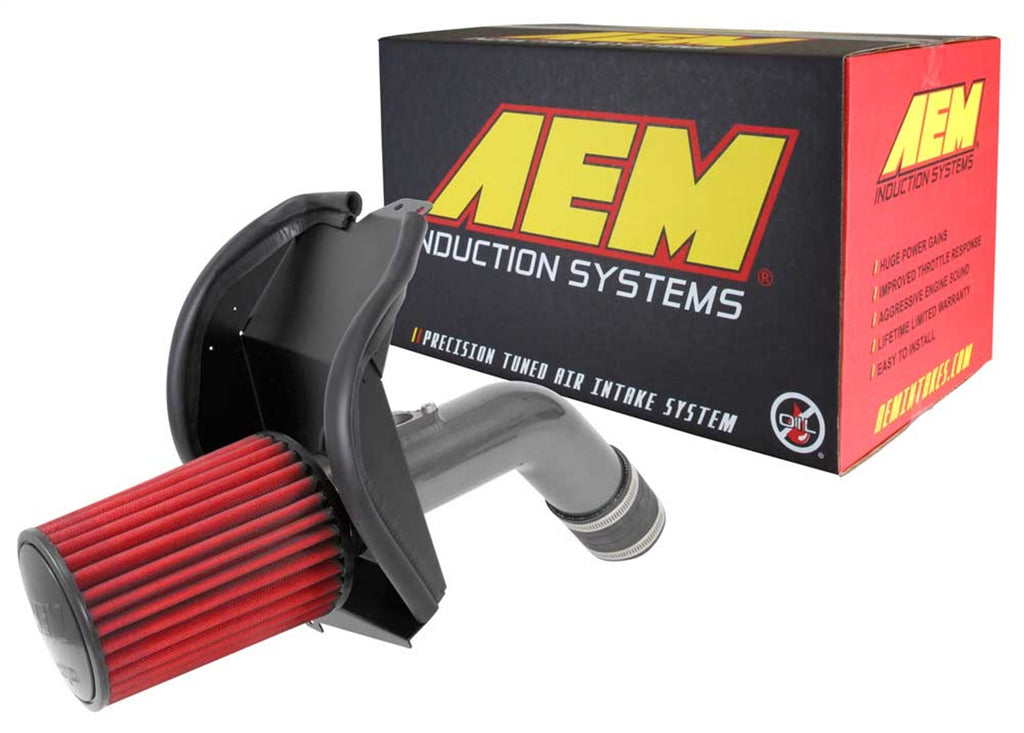 AEM Induction 21-866C Cold Air Induction System Fits 05-09 Legacy