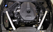 Load image into Gallery viewer, AEM Induction 21-867C Cold Air Induction System Fits 18-23 G70 Stinger