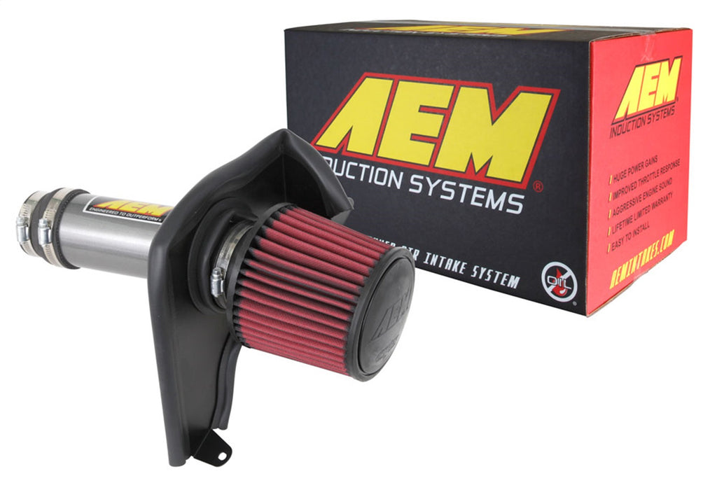 AEM Induction 21-868C Cold Air Induction System Fits 09-14 TL