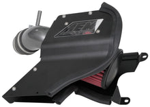 Load image into Gallery viewer, AEM Induction 21-869C Cold Air Induction System Fits 18-19 Elantra