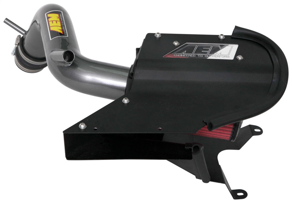 AEM Induction 21-873C Cold Air Induction System Fits 19-22 Veloster N