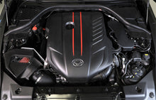 Load image into Gallery viewer, AEM Induction 21-875DS Cold Air Intake System Fits 20-24 GR Supra Supra Z4