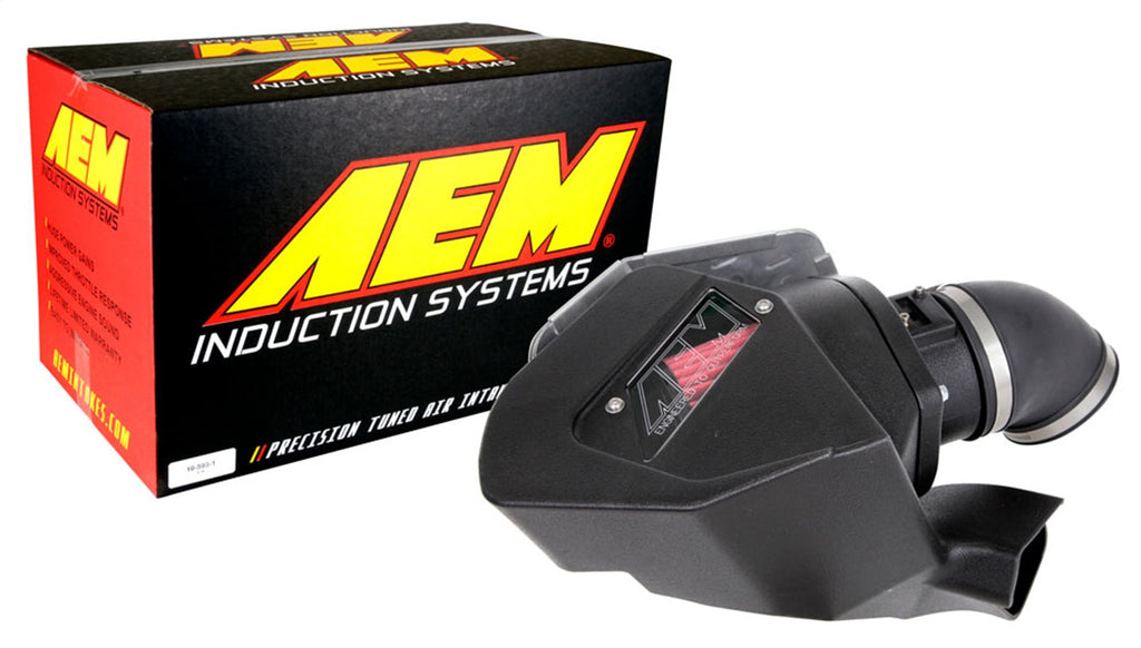 AEM Induction 21-875DS Cold Air Intake System Fits 20-24 GR Supra Supra Z4