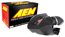 Load image into Gallery viewer, AEM Induction 21-875DS Cold Air Intake System Fits 20-24 GR Supra Supra Z4