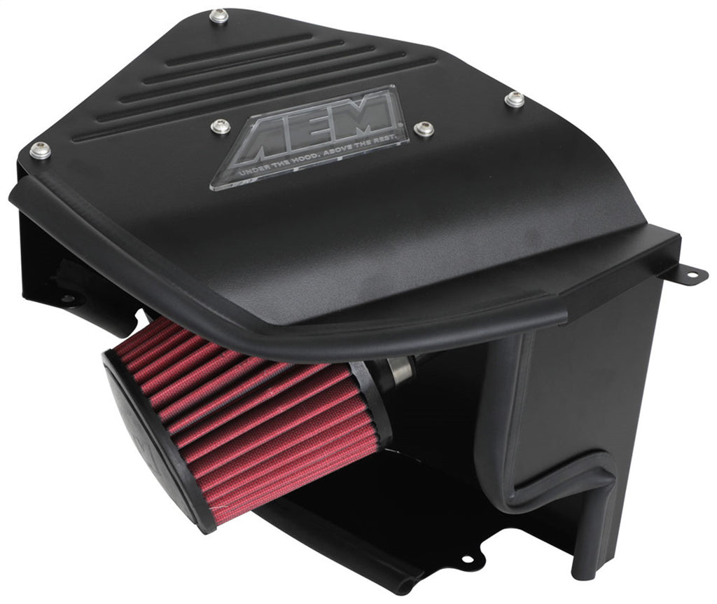 AEM Induction 21-879C Cold Air Intake System