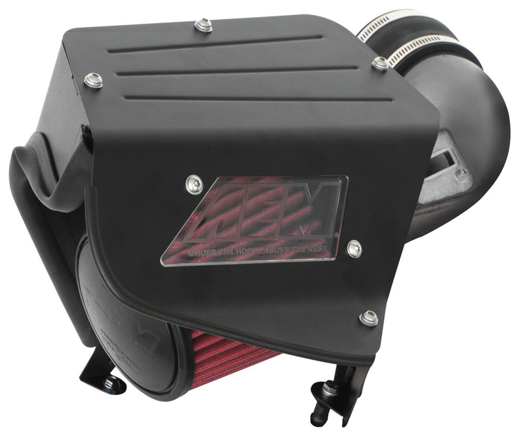 AEM Induction 21-880C Cold Air Intake System