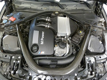 Load image into Gallery viewer, AEM Induction 21-881DS Cold Air Intake System Fits 15-20 M2 M3 M4