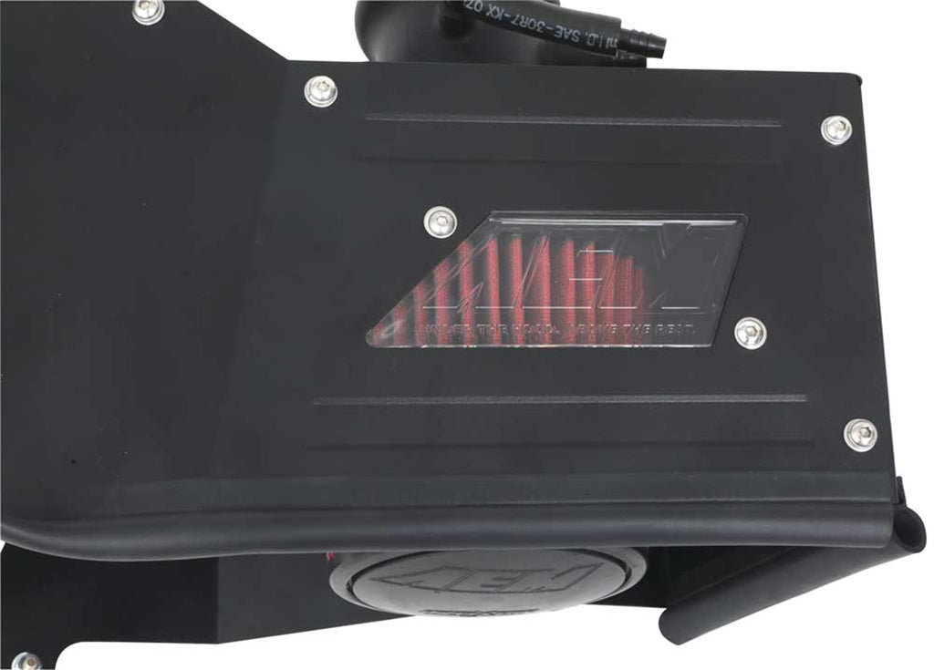 AEM Induction 21-883DS Cold Air Intake System Fits 21 Elantra