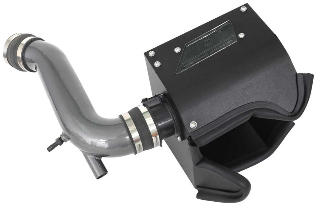 AEM Induction 21-885C Cold Air Intake System Fits 20-23 K5 Sonata