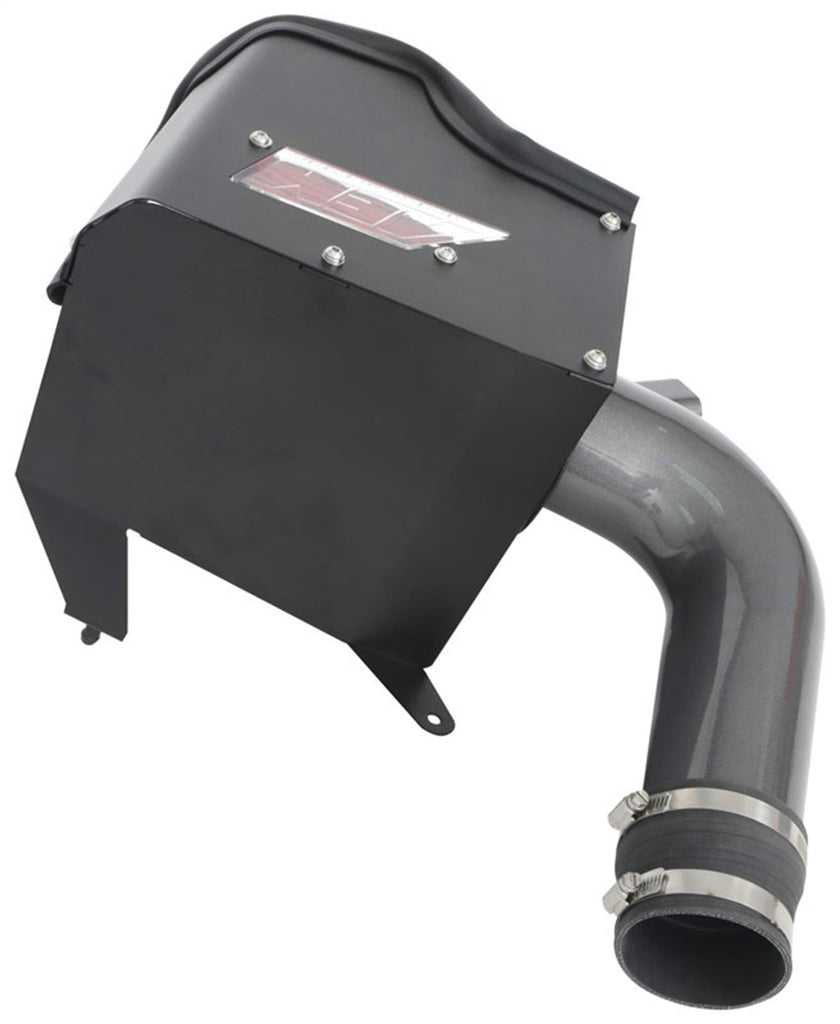 AEM Induction 21-886C Cold Air Intake System Fits Santa Cruz Santa Fe Sorento