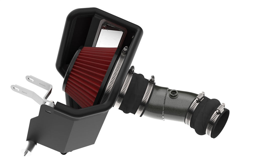 AEM Induction 21-887C Cold Air Intake System Fits 17-21 Soul