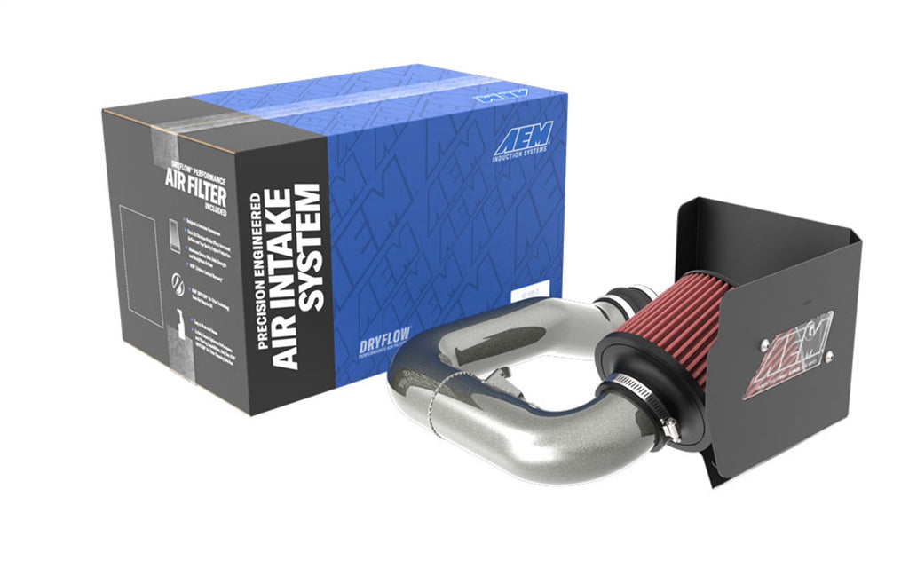 AEM Induction 21-891C Cold Air Intake System Fits 22-23 WRX