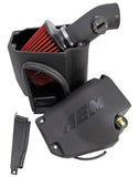 AEM Induction 21-9124DS Brute Force HD Induction System