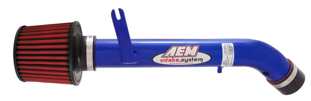 AEM Induction 22-401B Short Ram Induction System Fits 92-00 Civic Civic del Sol