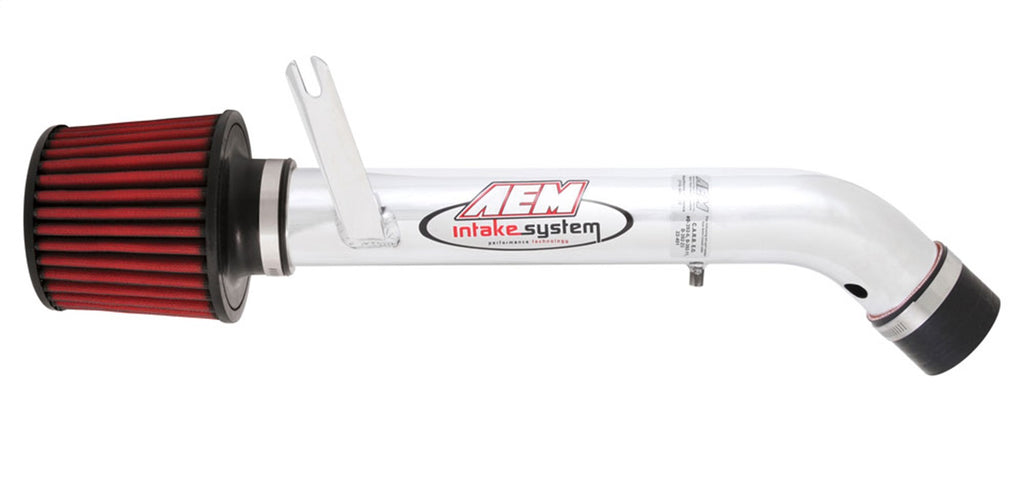 AEM Induction 22-401P Short Ram Induction System Fits 92-00 Civic Civic del Sol