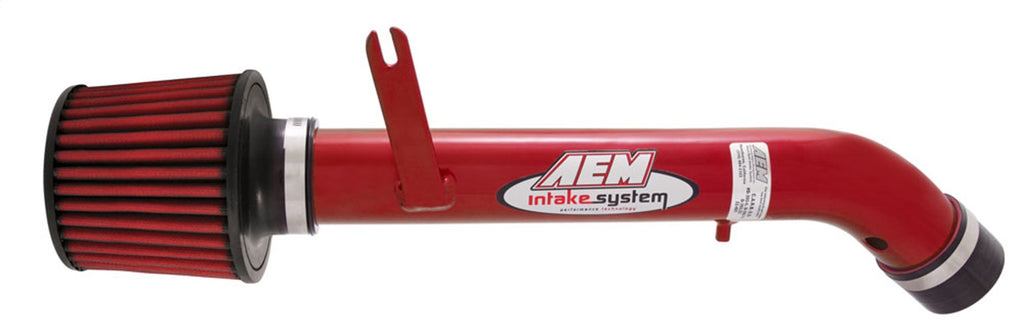 AEM Induction 22-401R Short Ram Induction System Fits 92-00 Civic Civic del Sol