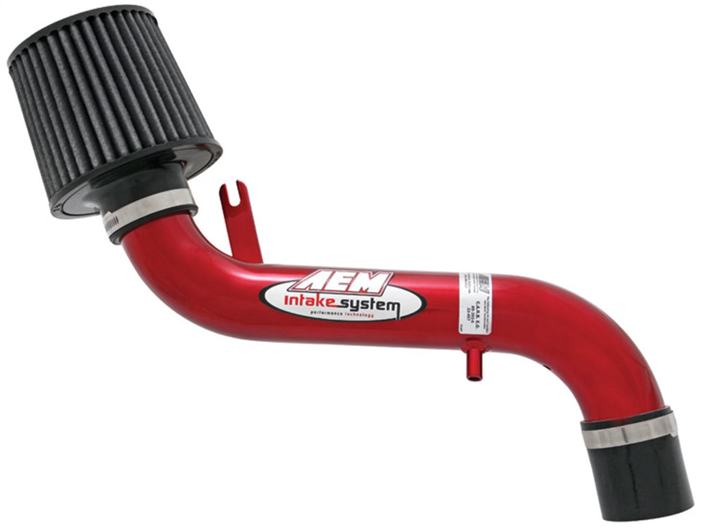 AEM Induction 22-407R Short Ram Induction System Fits 90-93 Accord