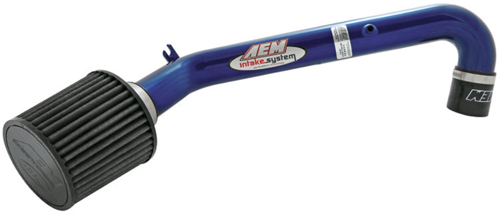 AEM Induction 22-413B Short Ram Induction System Fits 96-00 Civic