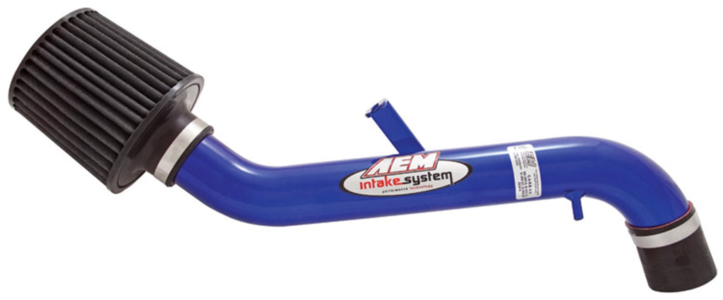 AEM Induction 22-415B Short Ram Induction System Fits 98-02 Accord