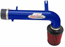 Load image into Gallery viewer, AEM Induction 22-416B Short Ram Induction System Fits 98-03 Accord CL