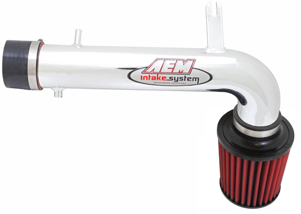 AEM Induction 22-416P Short Ram Induction System Fits 98-03 Accord CL