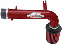 Load image into Gallery viewer, AEM Induction 22-416R Short Ram Induction System Fits 98-03 Accord CL