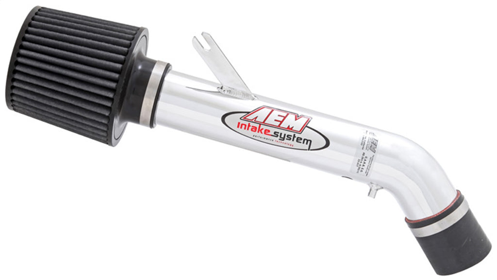 AEM Induction 22-417P Short Ram Induction System Fits 99-00 Civic