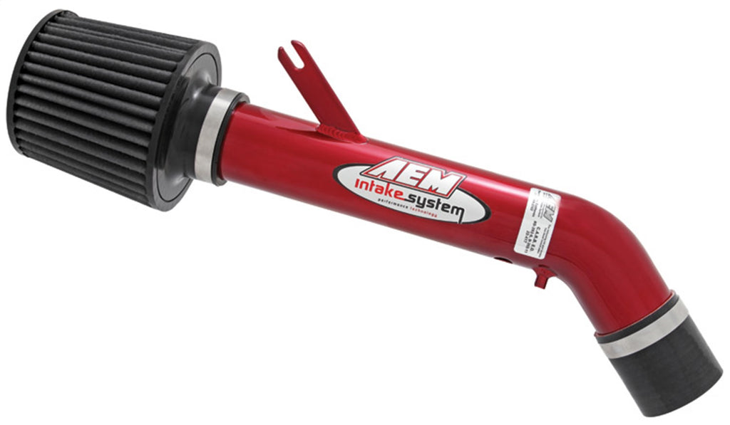 AEM Induction 22-417R Short Ram Induction System Fits 99-00 Civic