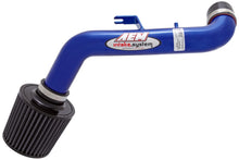 Load image into Gallery viewer, AEM Induction 22-430B Short Ram Induction System Fits 95-99 Eclipse Talon