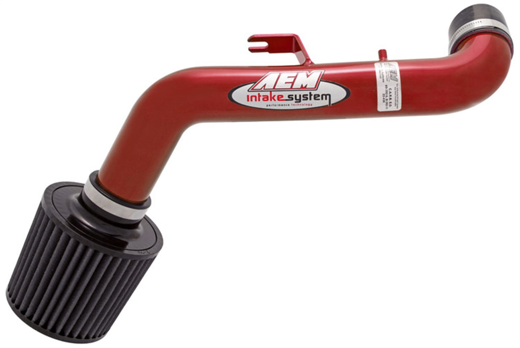 AEM Induction 22-430R Short Ram Induction System Fits 95-99 Eclipse Talon