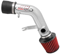 Load image into Gallery viewer, AEM Induction 22-436P Short Ram Induction System Fits 04-05 Lancer