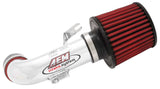 AEM Induction 22-451P Short Ram Induction System Fits 02-04 Focus