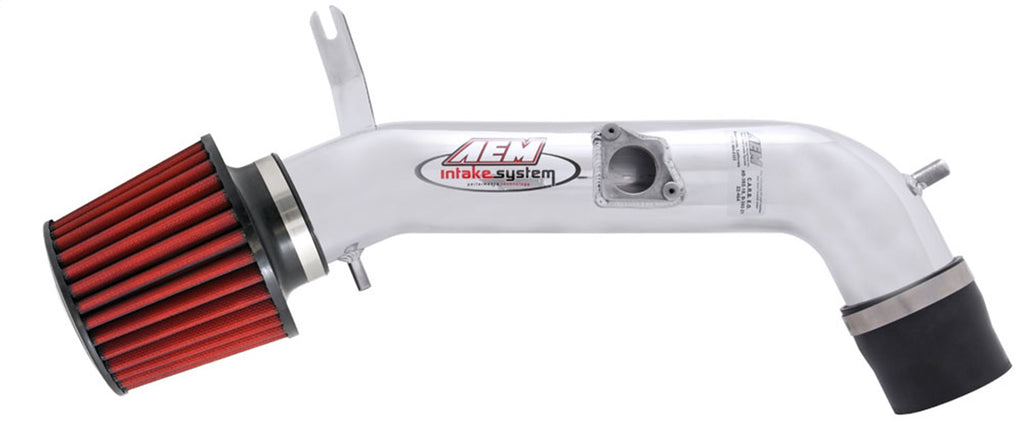 AEM Induction 22-464P Short Ram Induction System Fits 01-04 IS300