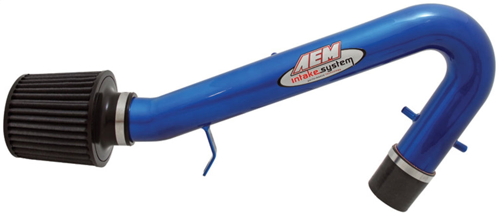 AEM Induction 22-470B Short Ram Induction System Fits 00-01 Impreza