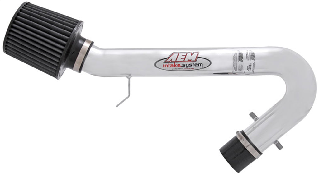 AEM Induction 22-470P Short Ram Induction System Fits 00-01 Impreza