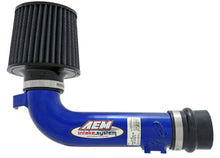 Load image into Gallery viewer, AEM Induction 22-474B Short Ram Induction System Fits 9-2X Forester Impreza