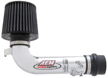 Load image into Gallery viewer, AEM Induction 22-474P Short Ram Induction System Fits 9-2X Forester Impreza